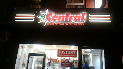 Central