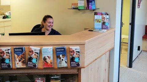 Sonning Common Vets (Active Vetcare)