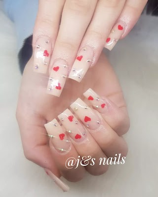 J&S Nails