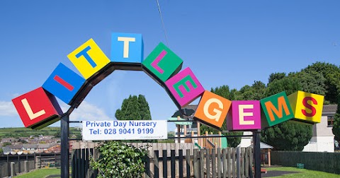 Little Gems Day Nursery, Clear Day Nurseries