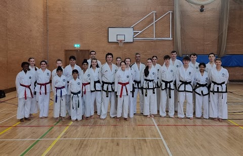 Westbury-on-Trym Taekwon-Do