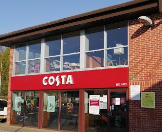 Costa Coffee