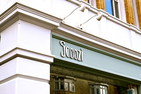 Scoozi