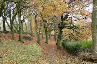 Foxdenton Park