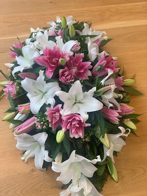 Eastbourne Funeral Flowers