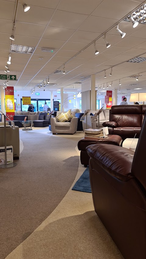 Furniture Village Plymouth