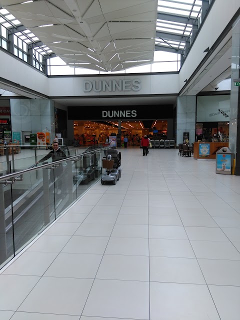 Dunnes Charlestown