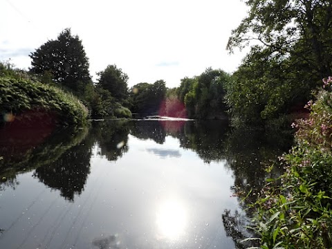 Bowerfold Open Space