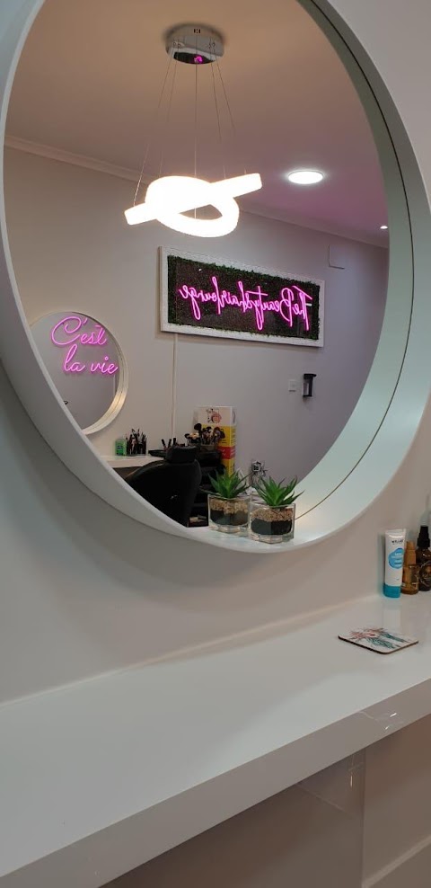 The Beauty and Hair Lounge