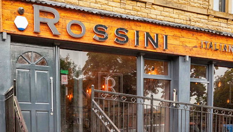 Rossini Italian Restaurant