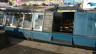 Ahoy! canal boat events