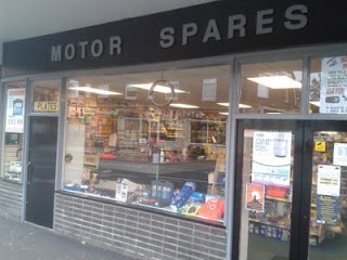 Sutton Auto Factors Spondon (formerly Romac)