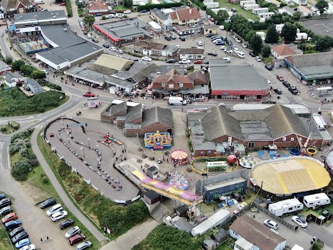 Hemsby Fun Park