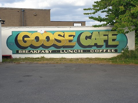 Goose Cafe