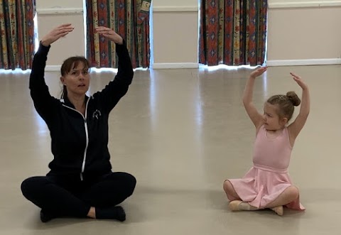 Sue Merrett School of Dance