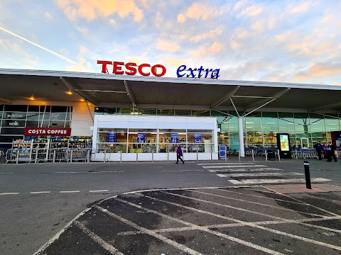 Tesco Extra