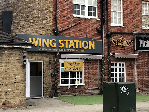 Wing Station