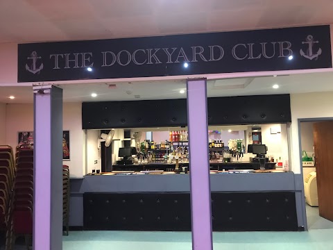 The Dockyard Club