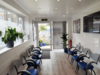 Bridge Dental Practice & Cosmetic Studio