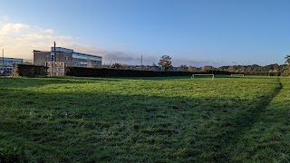 William Booth Open Space / Rock Hills Play Area