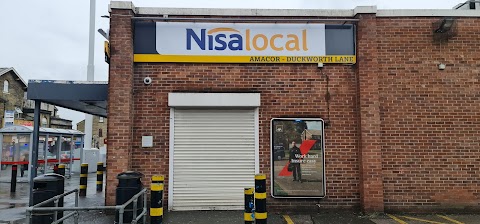 Nisa Local