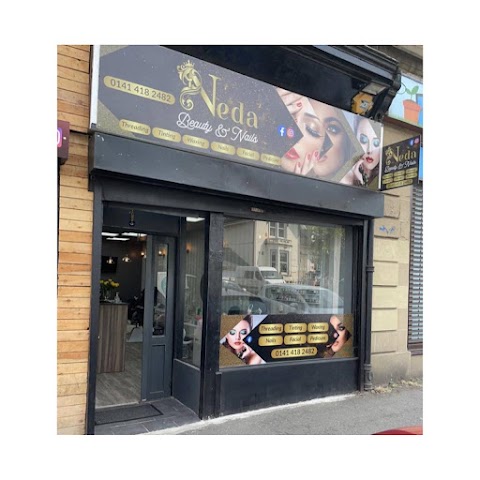 Neda beauty and nails