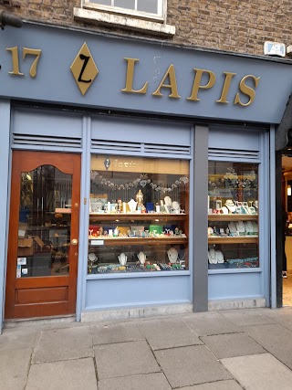 Lapis Jewellers