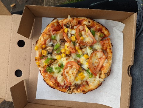 Pimms Pizza