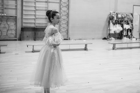 Penelope's Dance Studio - Ballet & Contemporary Dance Studio Birmingham