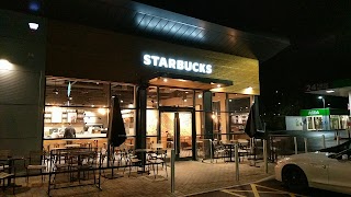 Starbucks Coffee