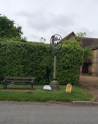 Grafham Water Camping and Caravaning Club Site