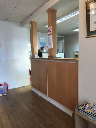 Bowes Road Dental Practice