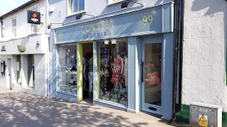 Contra Clothing