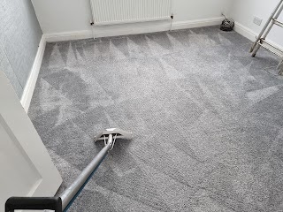 Squeak and Bubbles Domestic and Commercial Carpet Cleaners & Communal Block Carpet Cleaners Leeds