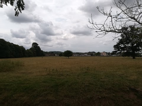 Bristol Veterinary School