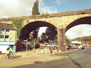 West Mount Vets - Todmorden