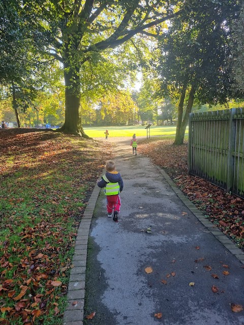 Blue Skies Day Nursery