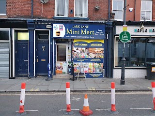 Lark Lane Mini Mart