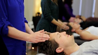 Ashati Institute of Energy Healing / Reiki Courses Edinburgh