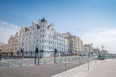 Brighton Harbour Hotel & Spa