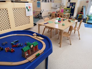 Barnes Children's Centre