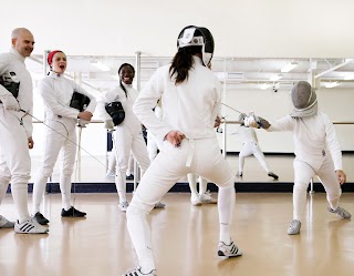 London Fencing Club