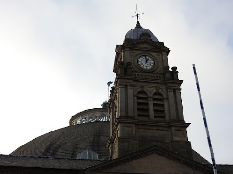 University of Derby, Buxton Campus