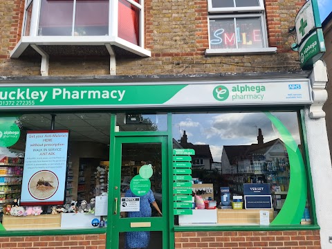 Buckley Pharmacy