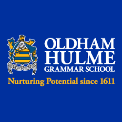 Oldham Hulme Nursery & Infants