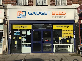 GADGET BEES.