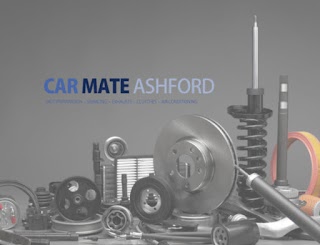 Car Mate Ashford LLP