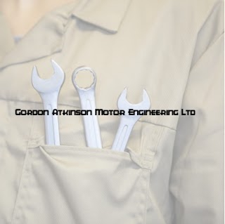 Gordon Atkinson Motor Engineering Ltd