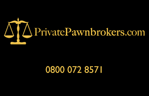 Private Pawnbrokers