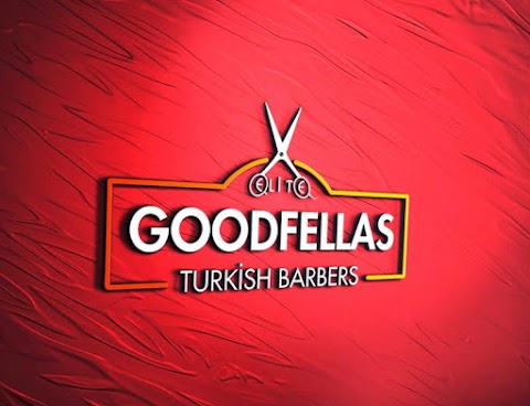 Good Fellas Turkish Barbers